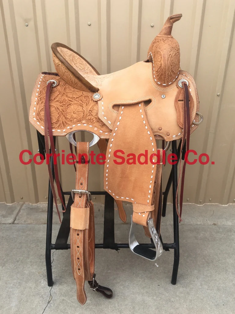CSB 550HH Corriente New Style Barrel