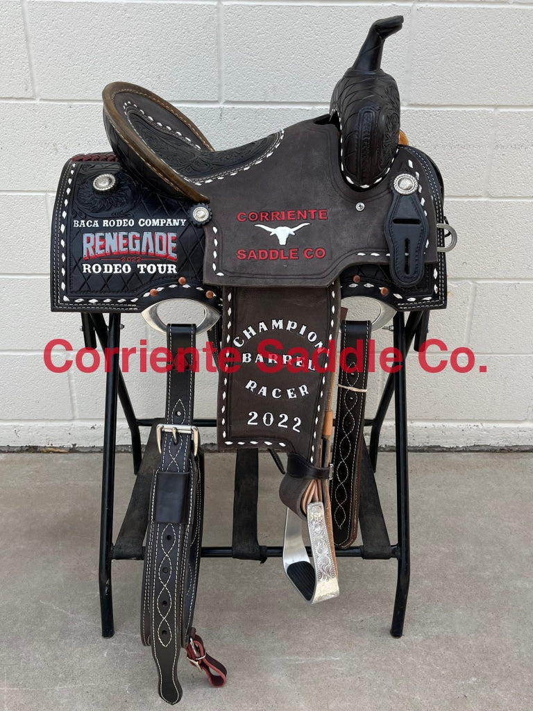CSB 578SD Corriente New Style Barrel