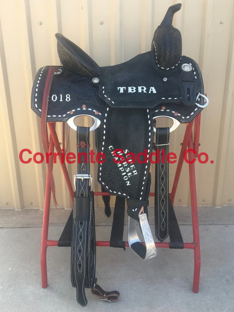 CSB 581B Corriente New Style Barrel