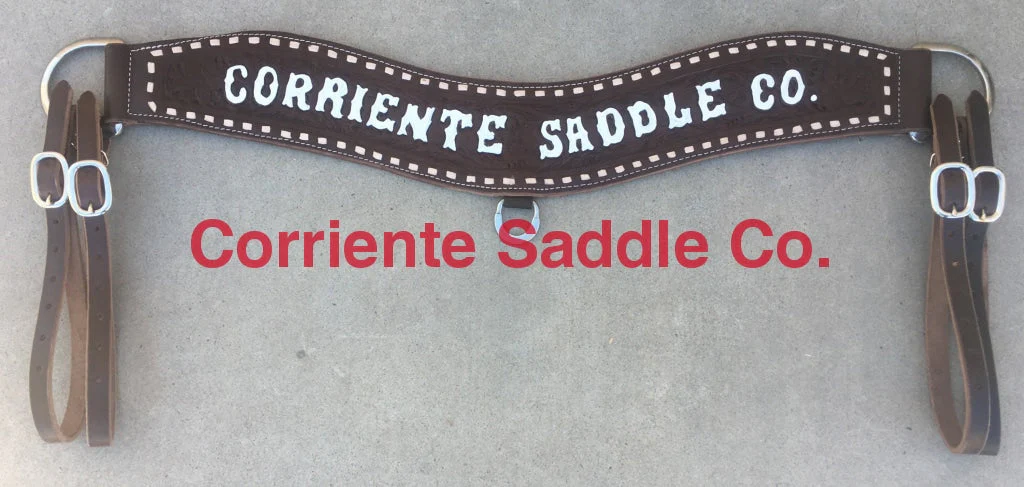 CSBC 100C Tripper Double Flower Chocolate Corriente