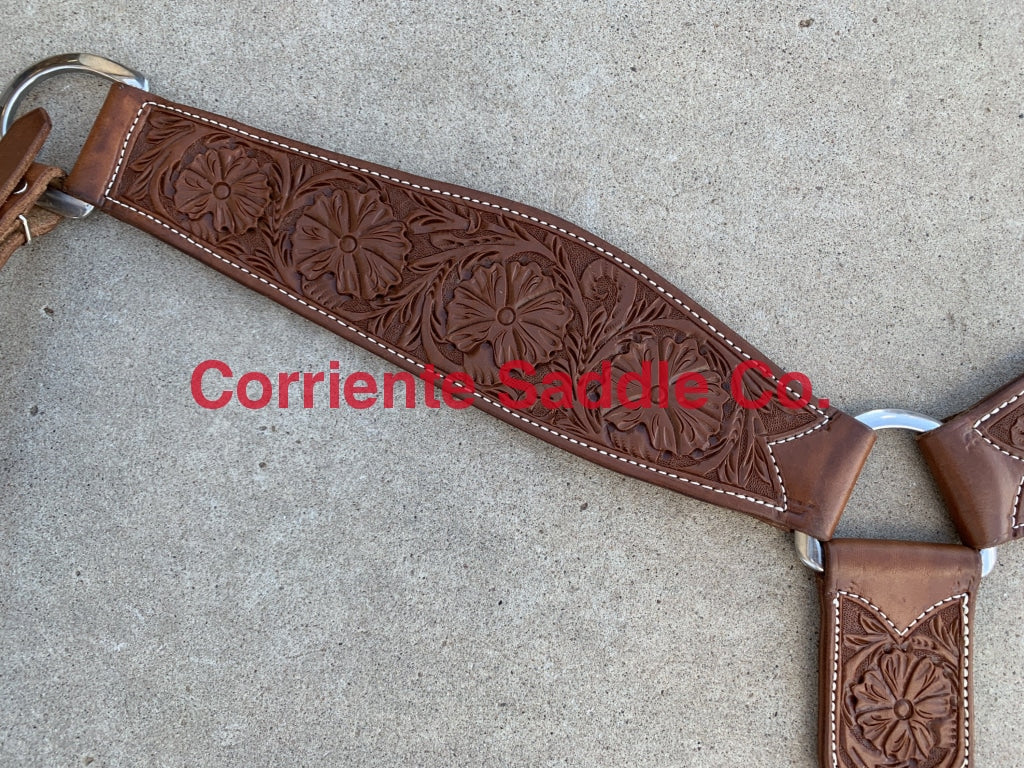 CSBC 132 Roper 3-Piece Wild Rose Tooling - Image 2