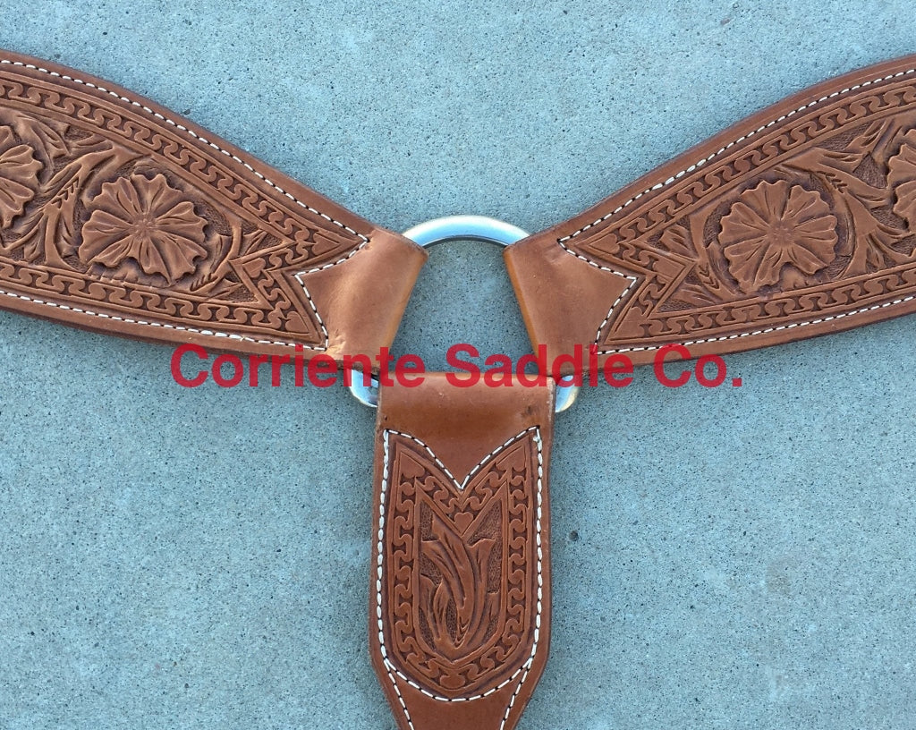 CSBC 134 Roper 3-Piece Wild Rose RWT Tooling - Image 2