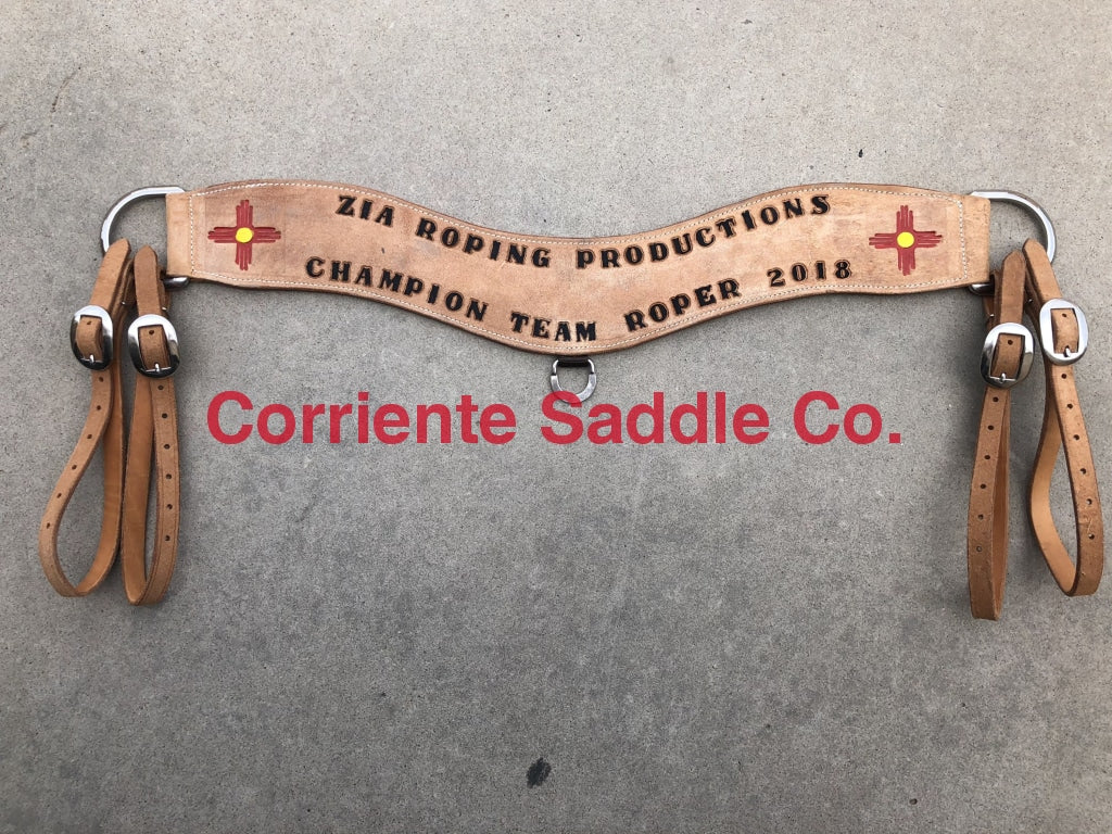 CSBC 158A Roper Tripper Full Roughout