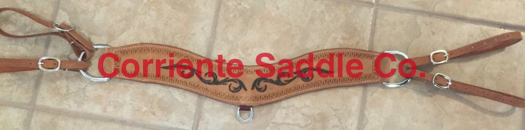 CSBC 164 Roper Tripper Roughout Tribal Tooling