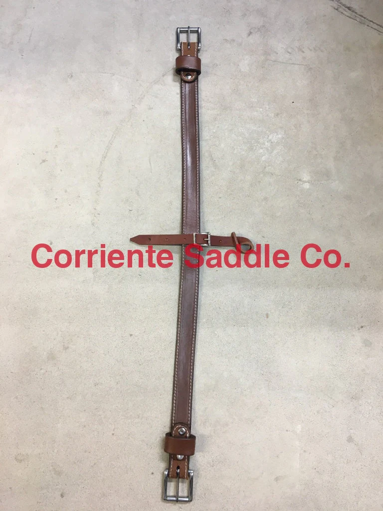 CSFLANK 102 Youth Saddle Flank Cinch
