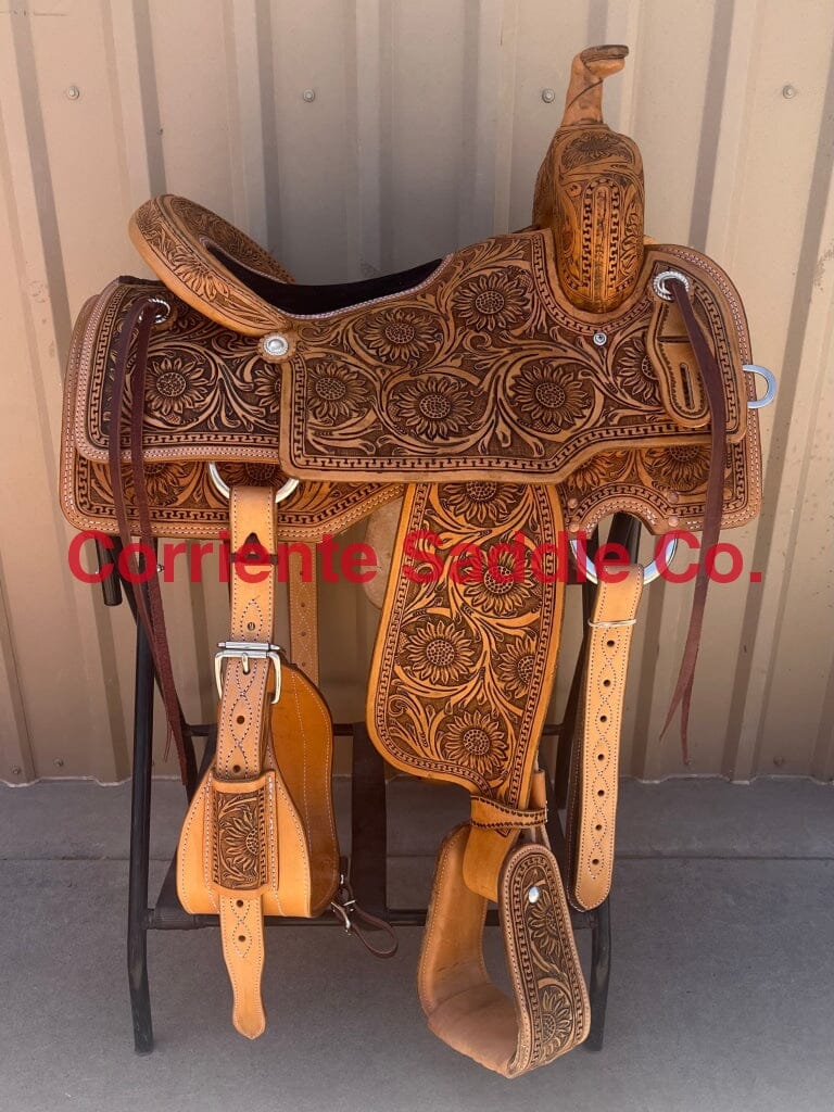 CSRC 905A Corriente Ranch Cutter