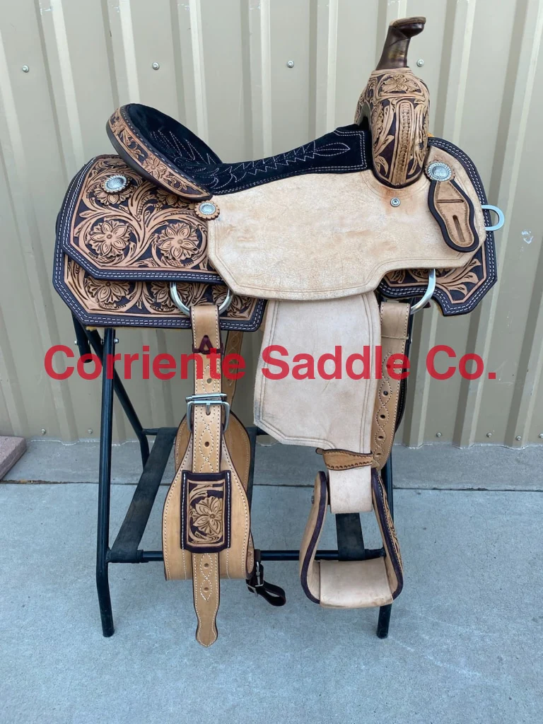 CSRC 930 Corriente Ranch Cutter