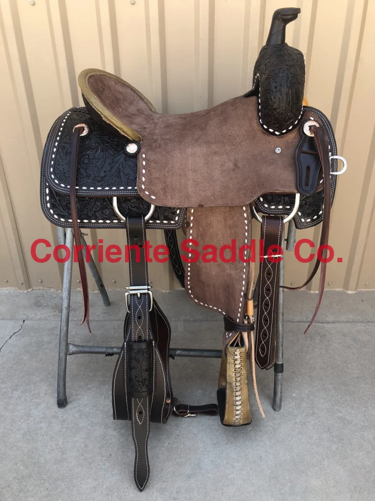 CSRC 960 Corriente Ranch Cutter