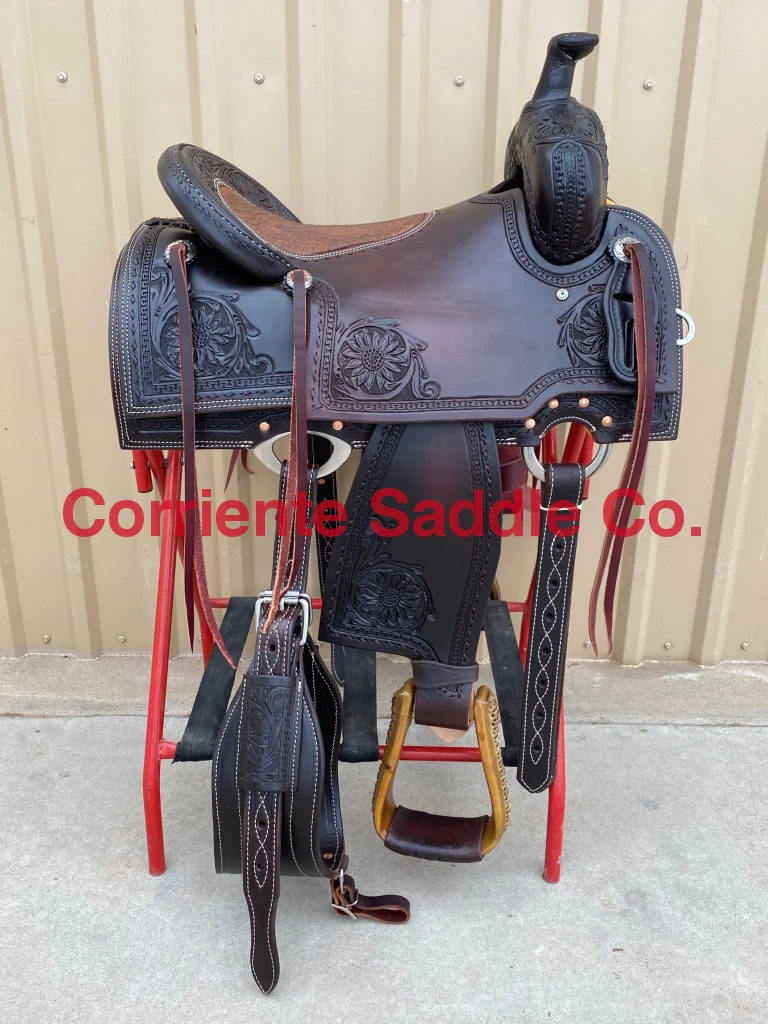 CSRC 967 Corriente Ranch Cutter