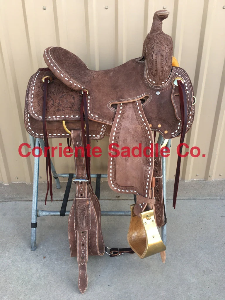 CSRC 970 Corriente Ranch Cutter