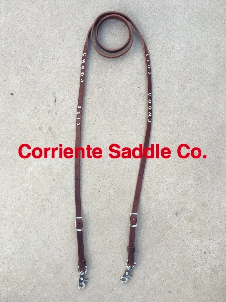 CSREINS 105 Trophy Reins