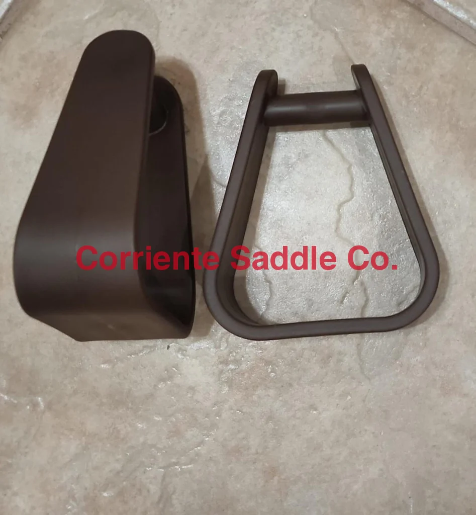 CSSTIRRUP 120 Pony Stirrups