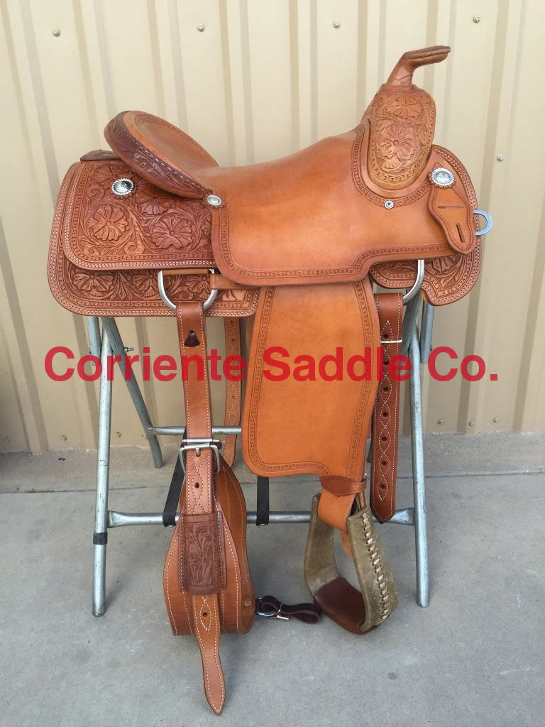 CSSW 800 Corriente Steer Wrestler